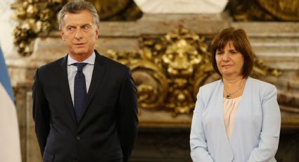 Mauricio Macri visitó Córdoba en plena campaña electoral por pedido expreso de Patricia Bullrich