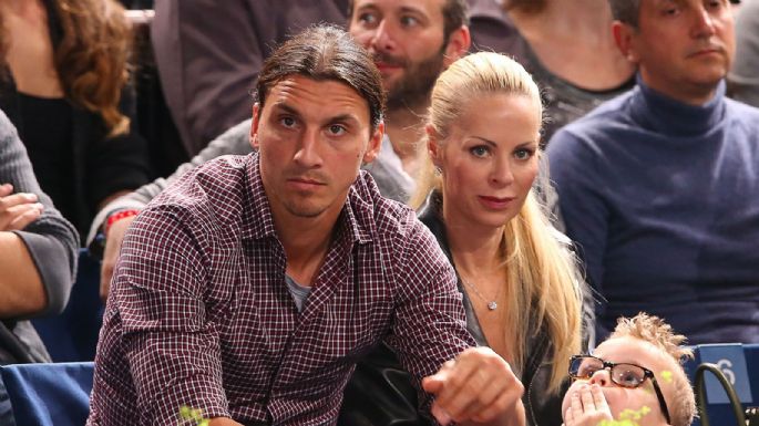 Amor a primera vista: Helena Seger, la exitosa empresaria que pudo dominar a Zlatan Ibrahimovic