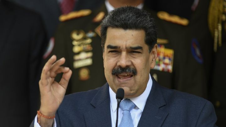 Se incrementa la tensión política en Venezuela: Maduro arremete contra la oposición