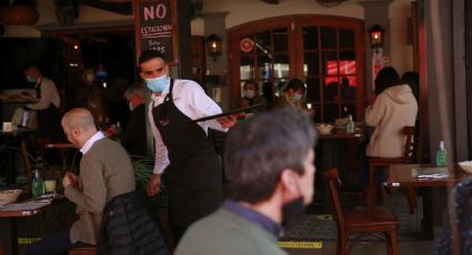 Chile regresa a la normalidad bajo el acecho de las variantes del coronavirus