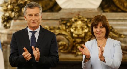 Mauricio Macri y Patricia Bullrich fueron imputados por el envío de armamento a Bolivia