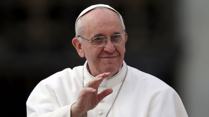 El papa Francisco dio su primer discurso en el Vaticano luego de salir del hospital: qué dijo