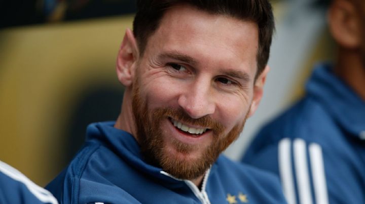 De esta manera disfruta el campeón de América: Lionel Messi comparte fotos desde Miami