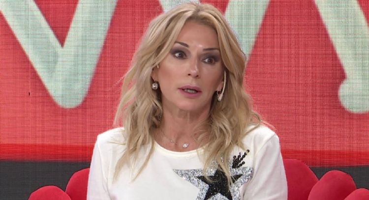 El difícil momento de Yanina Latorre en América TV