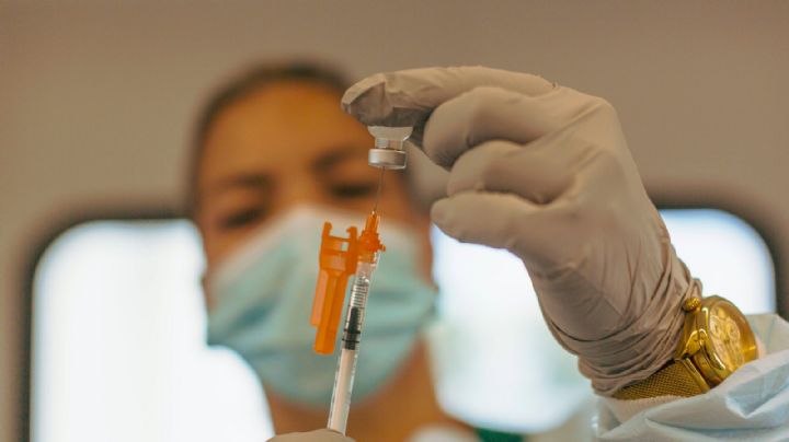 El Gobierno inicia negociaciones para obtener dosis de la vacuna de Moderna