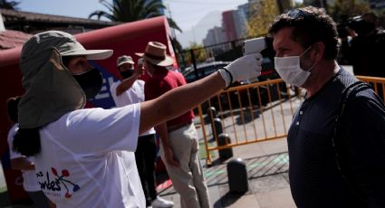 Chile flexibiliza las restricciones sanitarias ante la disminución de contagios