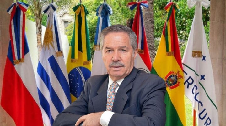 “Con Brasil no hay debate”: Felipe Solá criticó al Gobierno de Bolsonaro y llamó al diálogo