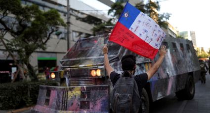 Caldeado debate en la Convención Constitucional de Chile sobre los Derechos Humanos