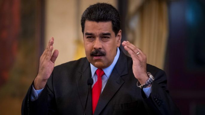 Venezuela hizo una grave denuncia contra Estados Unidos por invadir su espacio aéreo