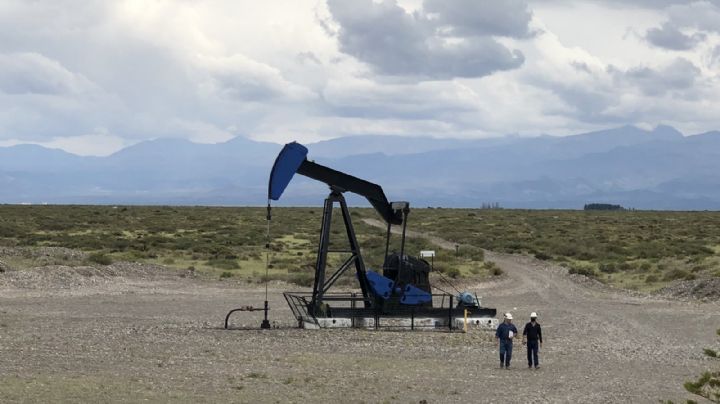 Mendoza iniciará la perforación de cinco nuevos pozos petrolíferos