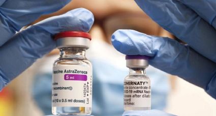 Se publicaron los resultados preliminares de la combinación de vacunas