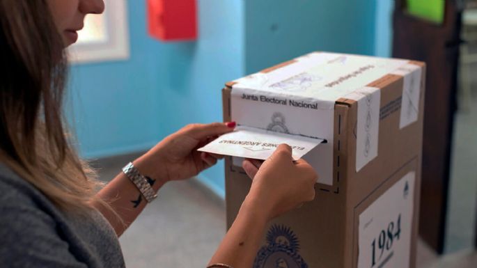 Elecciones PASO: Ungar comenzó a hacer campaña en Neuquén