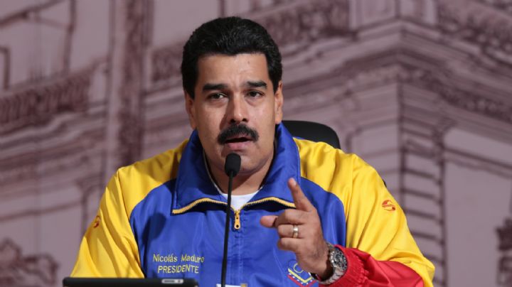 Nicolás Maduro reiteró su predisposición a abrir un diálogo con la oposición de Venezuela