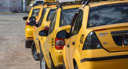 Crece la inseguridad: otro robo a un taxista en Neuquén Capital