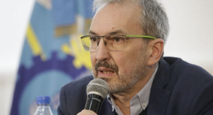 El ministro de Salud de Chubut, Fabián Puratich, tomará licencia para ser candidato a diputado