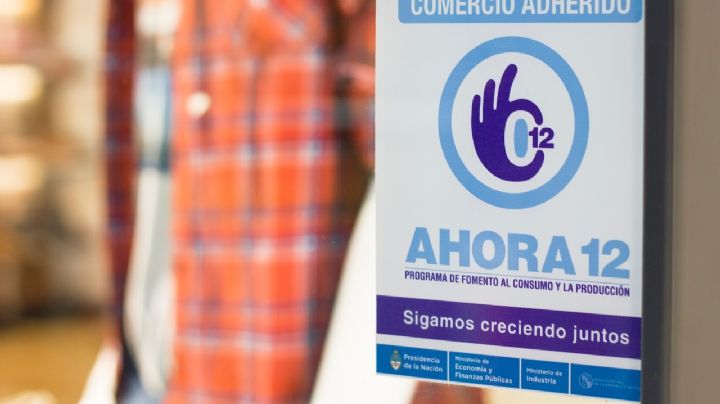 Cómo ganarle a la inflación: el Ahora 12 es el más elegido por los argentinos para las compras