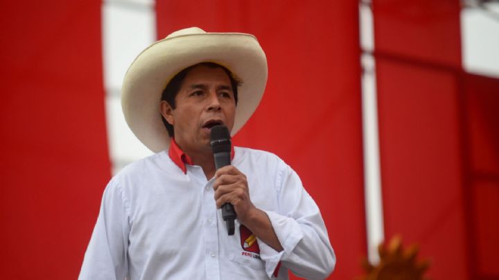 Un desafío para Pedro Castillo: la oposición ganó la presidencia del Congreso de Perú