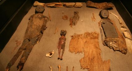 Chile tiene un nuevo Patrimonio de la Humanidad: la Unesco reconoció a las momias Chinchorro