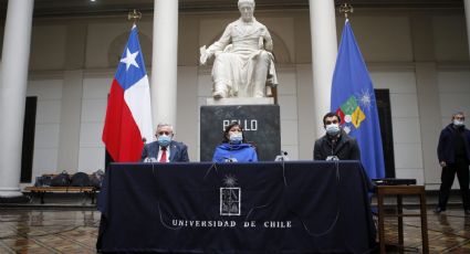 La Convención Constitucional de Chile llegó a un acuerdo: permitirán el ingreso de la prensa