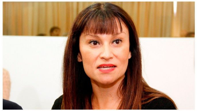 Elecciones PASO: Yenny Fonfach apuntó contra Cambia Neuquén