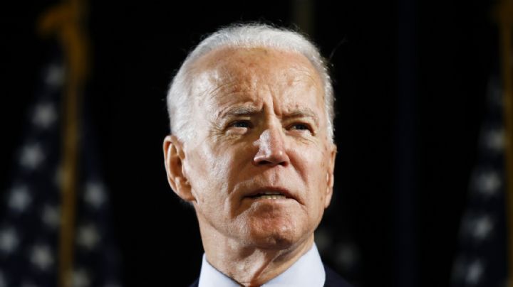 Joe Biden cargó contra Vladimir Putin: acusó a Rusia de querer influir en las elecciones de 2022