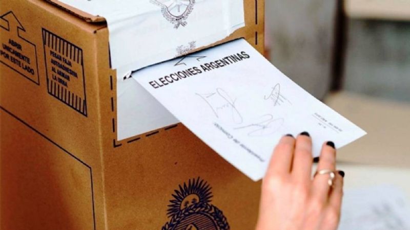 Elecciones PASO: se suma una tercera lista en las internas del MPN