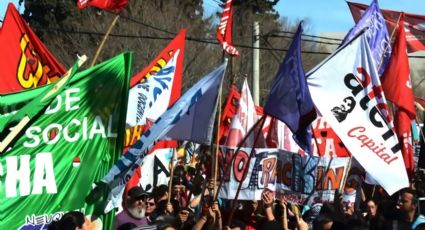 Ola de protestas en Neuquén: uno a uno, los cortes que paralizarán el tránsito