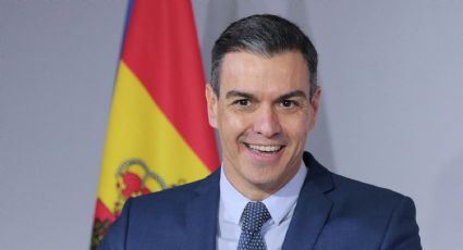 "España tiene la medalla de oro en vacunación": Pedro Sánchez celebra la campaña de su país