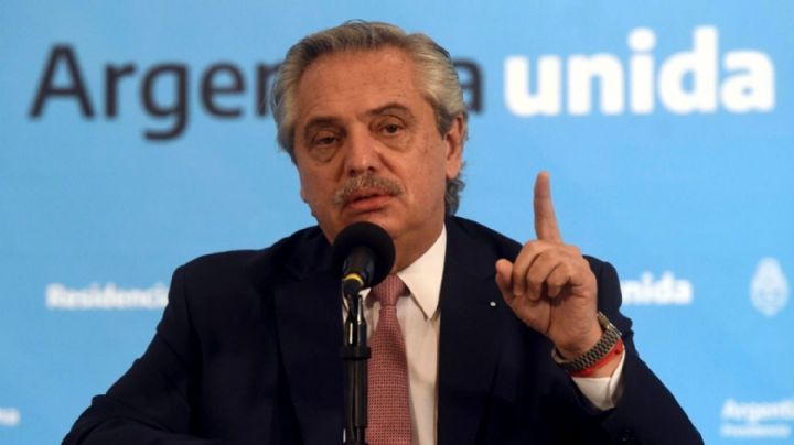 Alberto Fernández impone una regla ética: “Los que son candidatos deben dejar sus cargos”