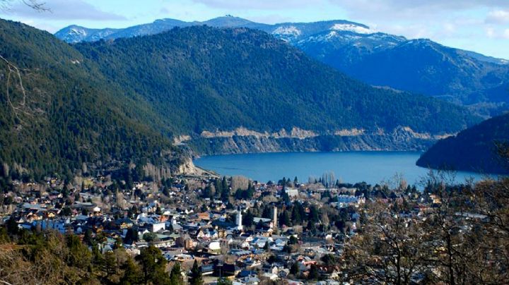 San Martín de los Andes ya presume ser la primera “ciudad cripto” de Neuquén