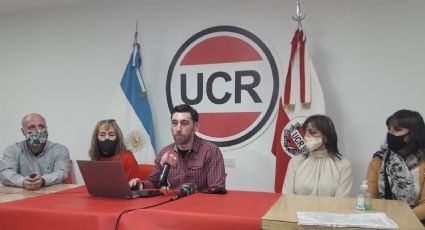 Golpe para la UCR en Chubut, la Justicia Electoral inhabilitó la precandidatura de Orlando Vera