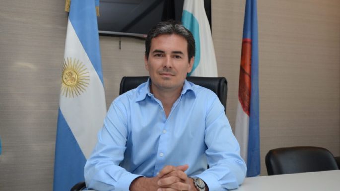 Martín Cerdá se reunió con directivos de YPF por la ley de inversiones hidrocarburíferas