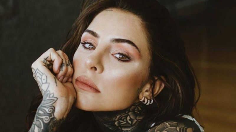 Luego de la denuncia en su contra y su descargo, Cande Tinelli tomó una radical decisión