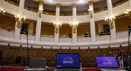 Chile pone punto final al capítulo pinochetista e inaugura su Convención Constitucional