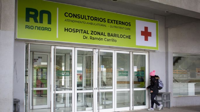 Coronavirus: Río Negro tuvo menos de 100 contagios en la jornada