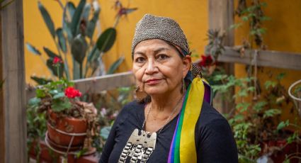 Elisa Loncón, la mujer mapuche que planea refundar desde sus bases a Chile