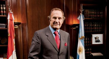 Murió el senador nacional Carlos Reutemann: quién será su remplazante en el Congreso