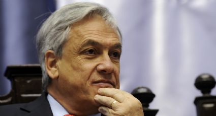 Evalúan acusar constitucionalmente a Piñera por la fallida sesión de la Constituyente