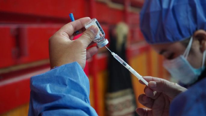 Coronavirus: en qué localidades seguirá la campaña de vacunación este domingo