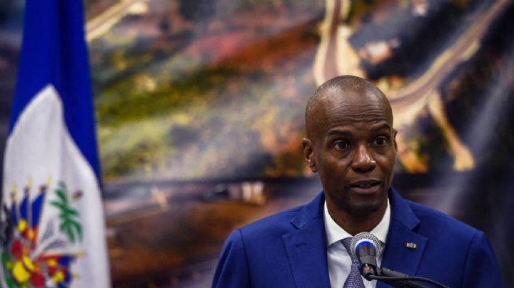 Alberto Fernández y la Cancillería repudiaron el asesinato del presidente de Haití, Jovenel Moise