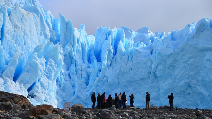 Técnicos de la Secretaría de Minería se capacitaron en gestión ambiental para proteger glaciares