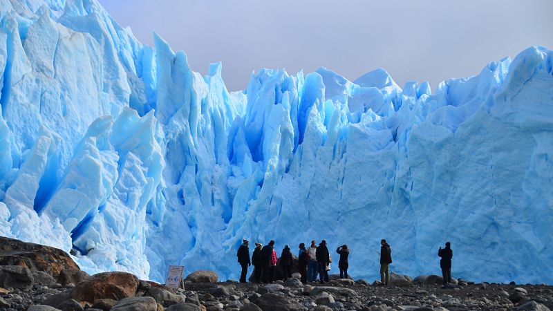 Técnicos de la Secretaría de Minería se capacitaron en gestión ambiental para proteger glaciares