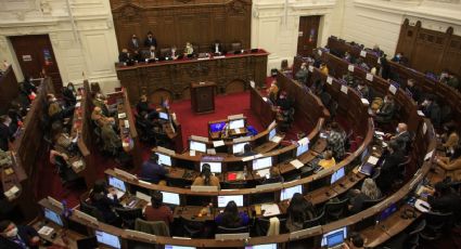 Constituyentes de Chile aprueban aumentar las partidas económicas del organismo