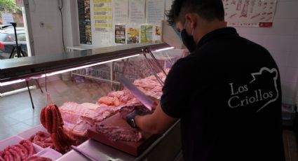 En lo que va de junio, la baja de la carne moderó la cifra de la inflación en el rubro de los alimentos