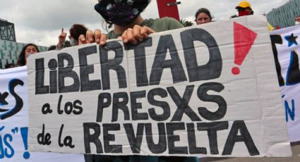 Comisión del Senado de Chile aprueba la ley de indultos para presos políticos
