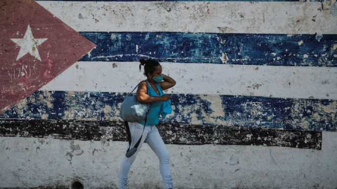 El sistema de salud de Cuba está sobrepasado por la pandemia, según admitió Díaz Canel