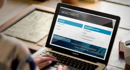 Monotributo: cómo aplicar a los nuevos créditos que otorga el Banco Nación