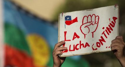 Movimientos sociales en Chile exigen la liberación de los presos de la revuelta