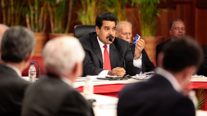 Hacia una salida en Venezuela: arrancan los diálogos entre el Gobierno y la oposición en México