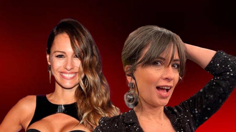 “Me colgué”: Edith Hermida hizo una impensada confesión sobre su pelea con Pampita